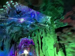 -野三坡刘家河高山漂流