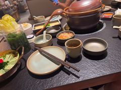 -季季山·云南野生菌火锅(上海首店)