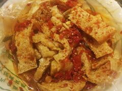 -胡子王扁豆面旗子(五一路店)