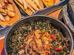 -芸山季·云南山珍菌火锅(人民广场来福士店)