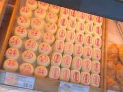 -泸溪河桃酥(长乐路店)