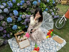 -HERRE·FARM 赫尔露营农场·团建聚会包场