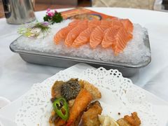 -新享乐海鲜(翠华路店)