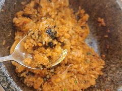 -海兰江石锅饭(水上店)