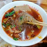 芜湖双桐巷牛肉面