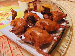 -石岐佬中山菜馆(张溪店)