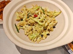 -小尕子·新疆菜(明园店)