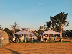 -长洲岛都市农业公园