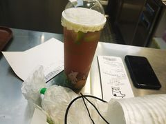 -迷客夏Milksha(无锡苏宁店)