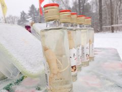 -长白山万达国际滑雪场