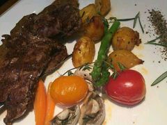 -芭莉与彩虹西餐厅(成都合生汇店)