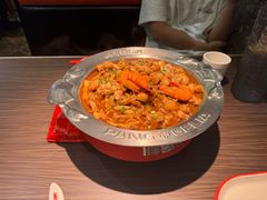 -胖哥俩肉蟹煲(福州仓山爱琴海店)