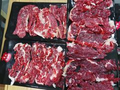 吊龙-陈记顺和牛肉火锅(永泰店)