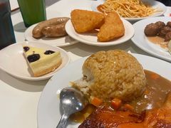 -宜家·瑞典风味餐厅(无锡店)
