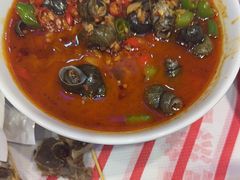 -饶福记·南昌烧烤大排档(九龙湖土著店)
