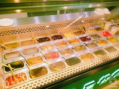 -溢仙茶(中防万宝城店)