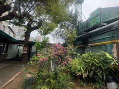 -湖南别院·美学庭院餐厅(惠阳店)