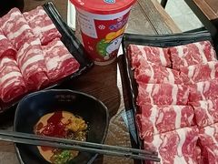 -呷哺呷哺 小火锅 (浦东新欧尚超市店)