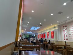 -元志初腊汁肉夹馍(钟楼粉巷店)