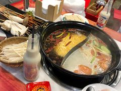 -XiaoJunGan Hotpot 钢管厂五区小郡肝火锅串串香
