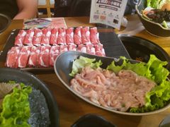 -呷哺呷哺 黄金牧场 (新中关购物中心店)