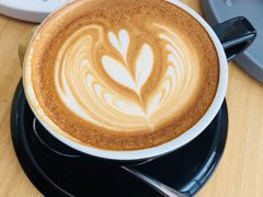 -Bracket Coffee(工体店)