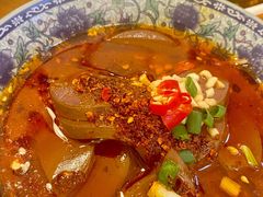 -黄泰吉拾味餐厅(江汉路店)