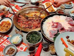 -陈渡桥老火锅(清潭店)