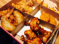 -必胜客(龙吴宅急送店)