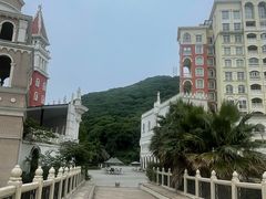 -平湖九龙山旅游度假区