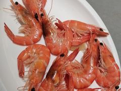 -神洲四海大酒楼(王府井澳门中心店)