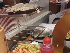 -杨小佳·齐齐哈尔烤肉·烤串(广州店)