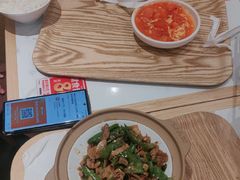 -乡村基·川味现炒大王(熙悦天街店)