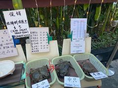 -龙海鲜螃蟹王(宏茂桥店)