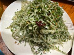 -小草大排档(北沙坡店)