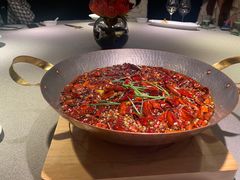 -新荣记(BFC外滩金融中心店)