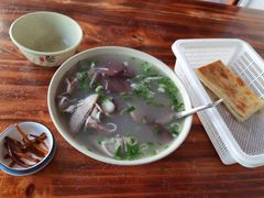 -褚氏岛城一汤(闽江路店)