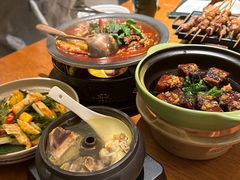 -云海肴·汽锅鸡·云南菜(苏州中心店)