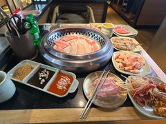-梨花自助烤肉(乐宾店)
