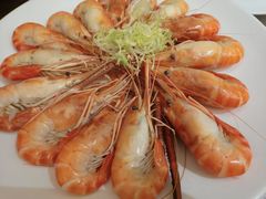 -国惠大酒楼(仓山万达店)