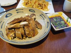 -怡得饭庄·宋大妈昆明菜·始于1996(滇池海埂大坝店)