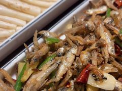 -大鹏饭店·金陵家宴(奥体中心店)