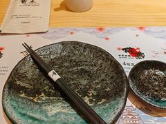 -贵木日本料理·铁板烧(新地假日广场店)