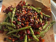 -虹海圣肉饼店家常菜馆