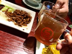 小吊梨汤-北平食府(马鞍山路店)