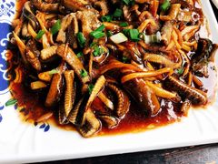 -阿东农家菜(新场古镇下塘街店)