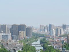 -潜山国家森林公园