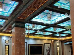 -鹊华居·地道鲁菜·海鲜·融合味(大明湖店)