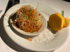香煎干贝-茹丝葵经典牛排馆(上海外滩店)