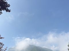 -少华山国家森林公园
